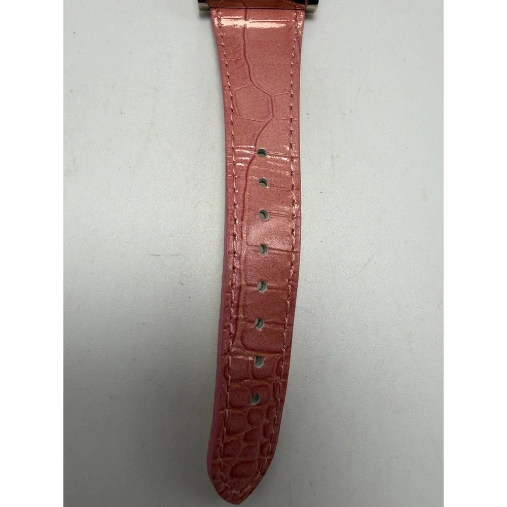 Anne Klein 10/8901 New Battery Ladies Watch 30MM 7.25